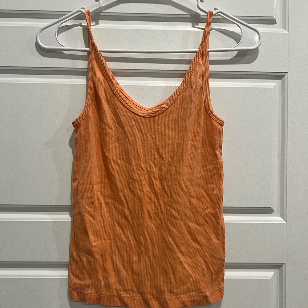 Target Tank Top